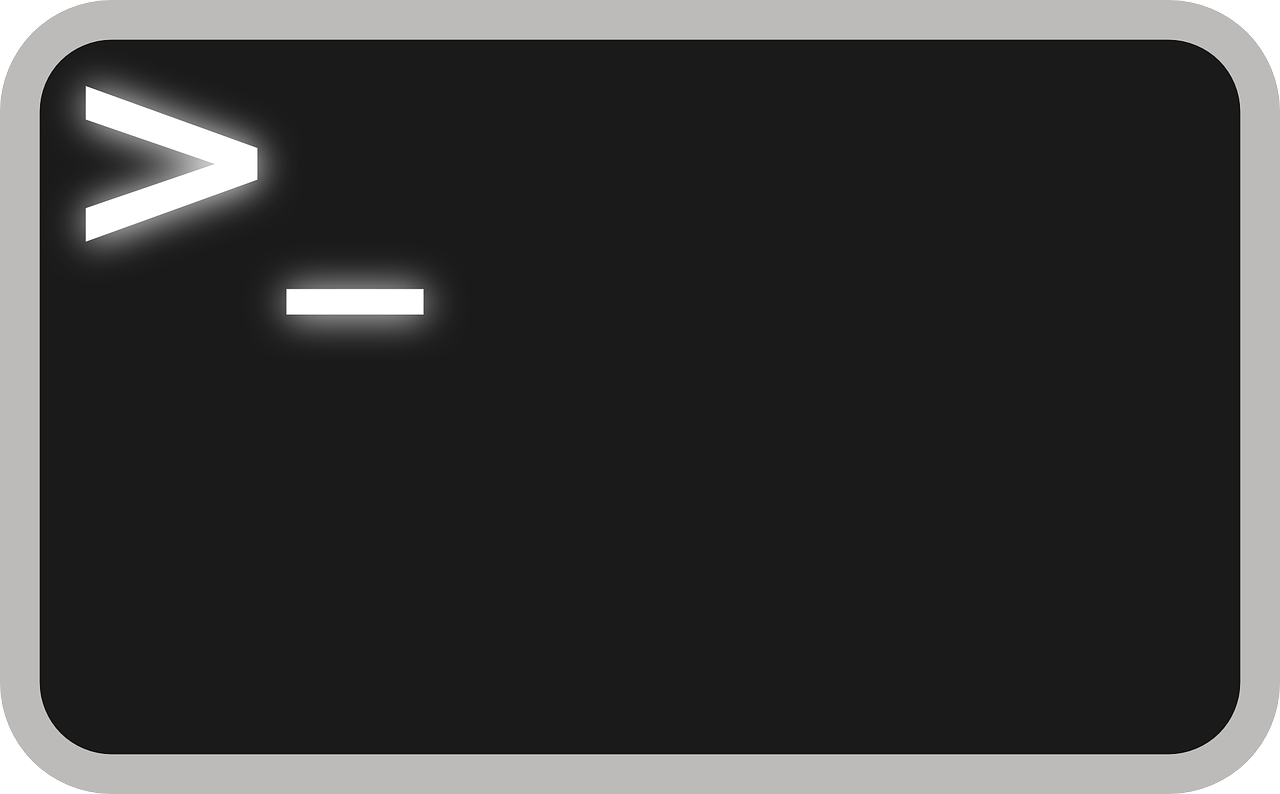Logo Command Line