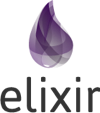 Logo Elixir