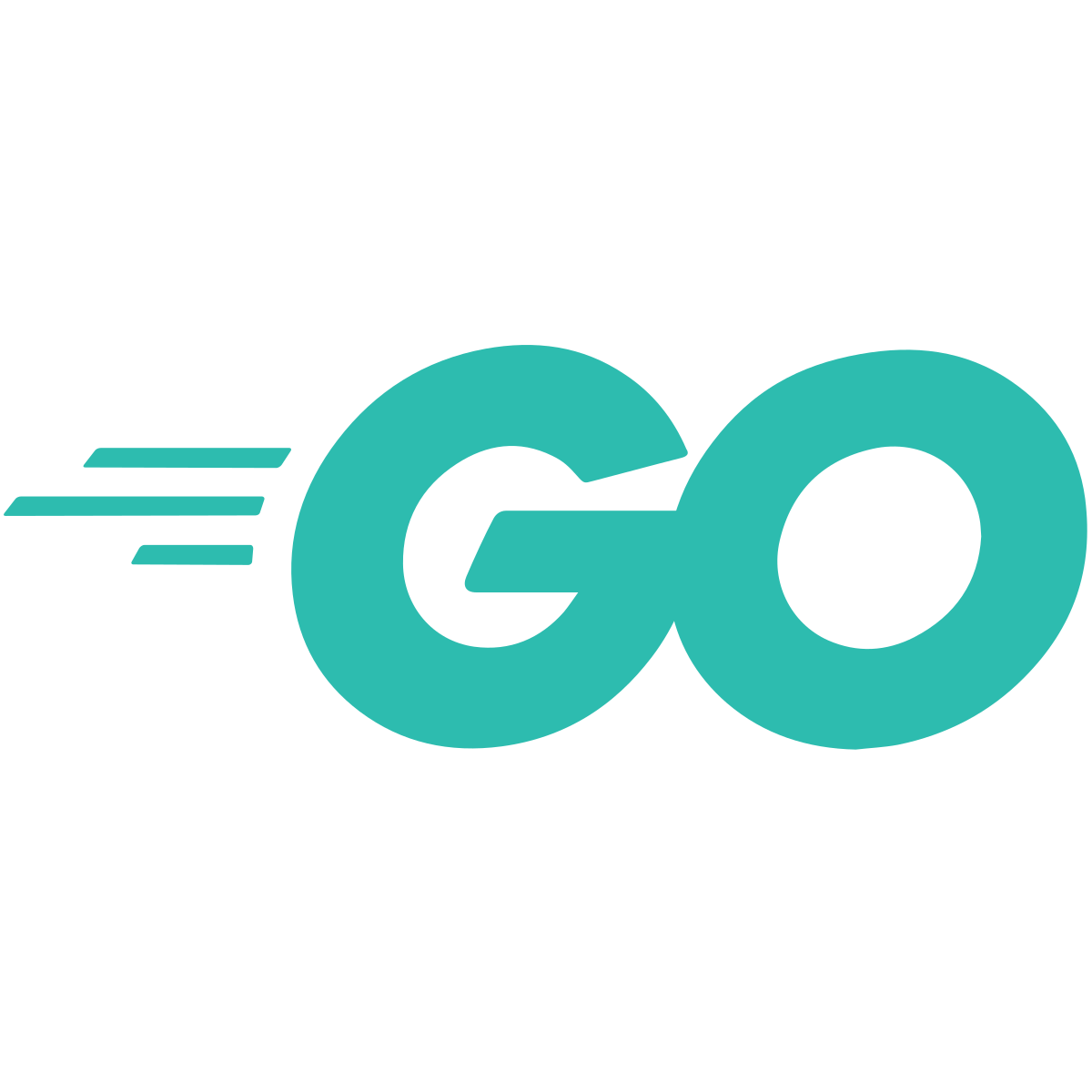 Logo Go