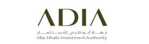 Logo ADIA