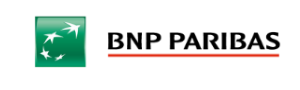 Logo BNP Paribas