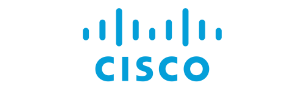 Logo Cisco