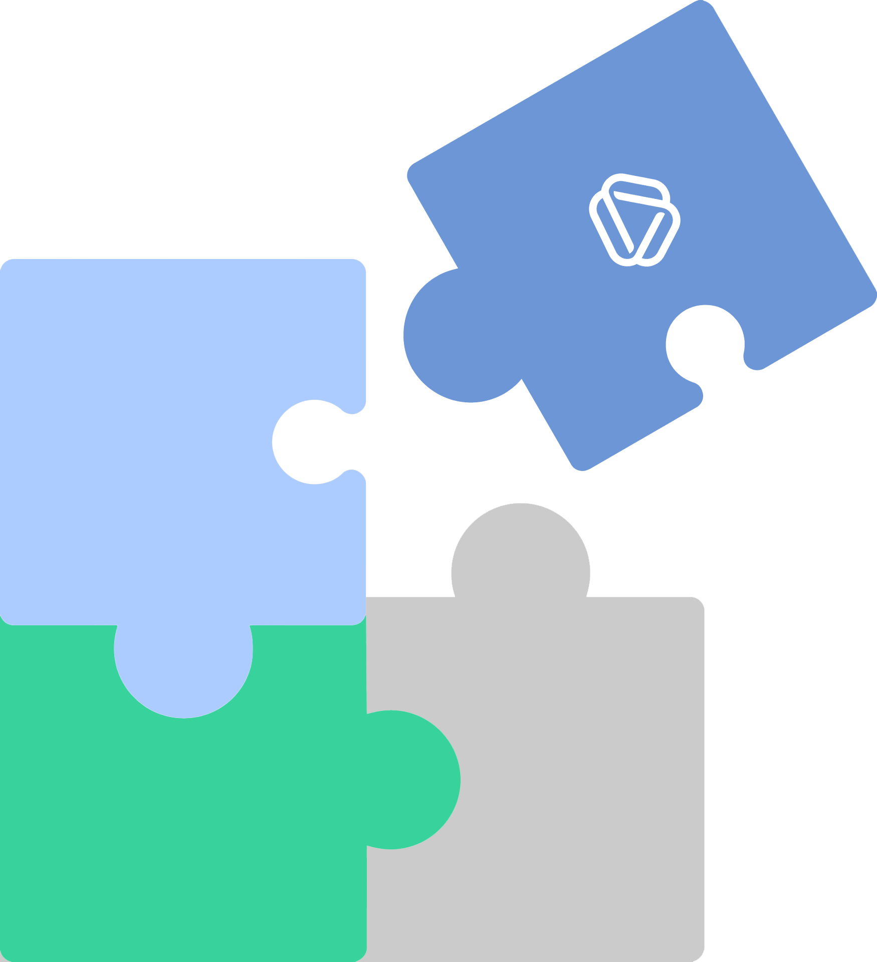 Finalse F Pay Interconnexion  with Third parties