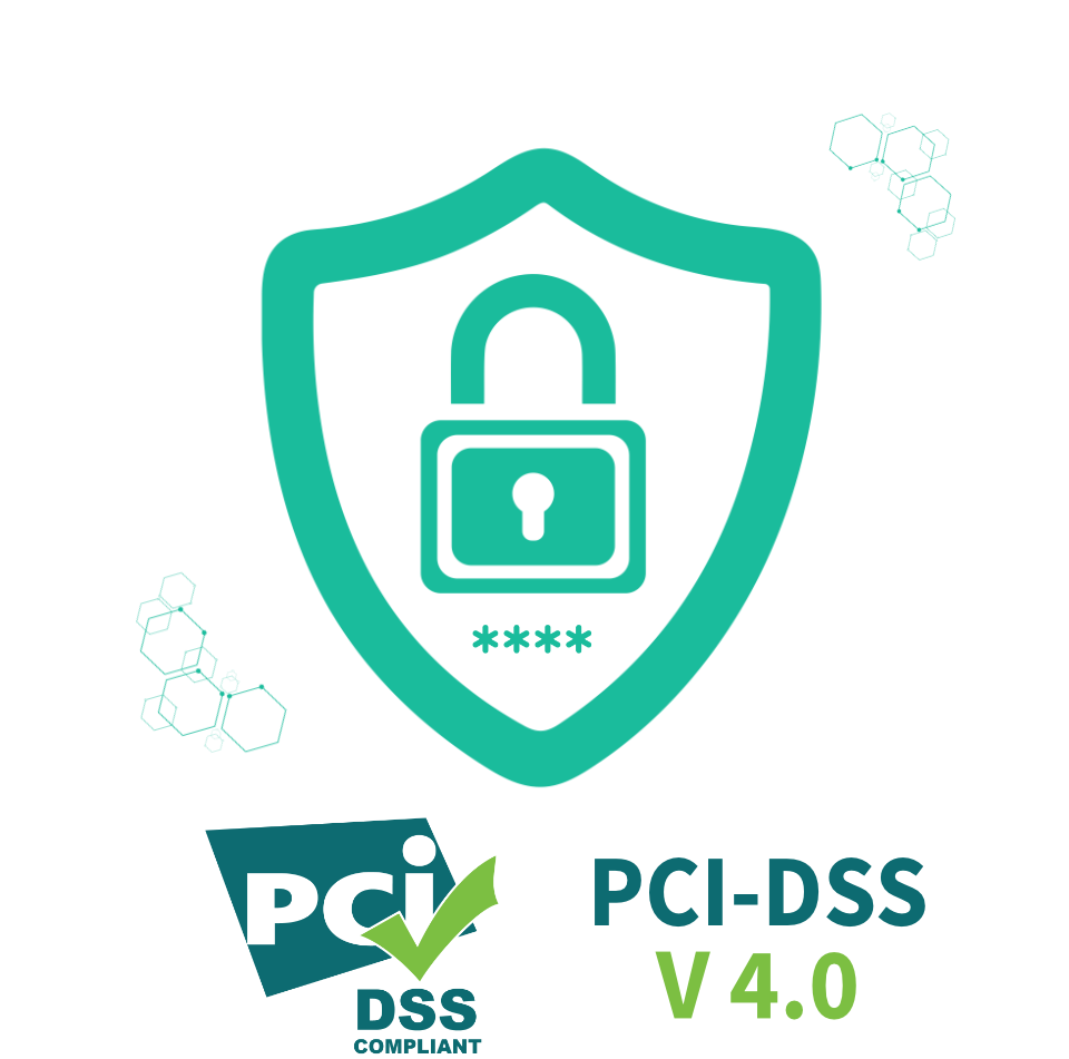 Finalse F Pay PCI DSS Certified