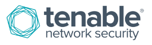Logo Tenable