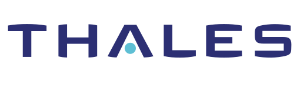Logo Thales